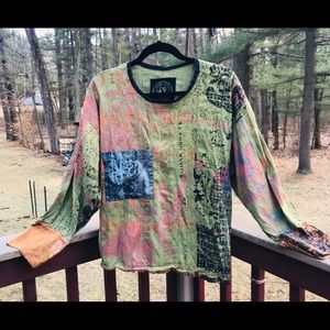 Visual Professional Art to Wear, OS